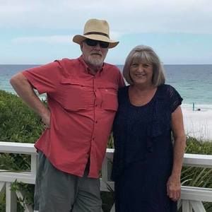 Meet your Posher, Becky